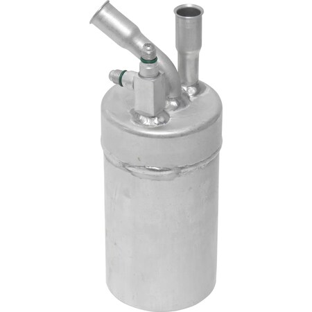 Universal Air Cond L Series Truck 93-91 RD1726C